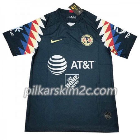 Koszulka Club América Precz 2019-2020 - Koszulki Piłkarskie